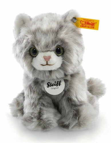 Peluches et doudous Disney chats