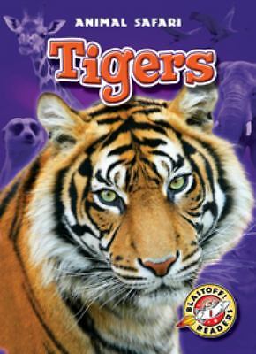 Tigers by Zobel, Derek