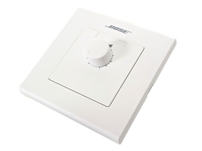 Bose Control Center CC-1 Digital Zone Lautstärkeregler Volume Control Freespace 