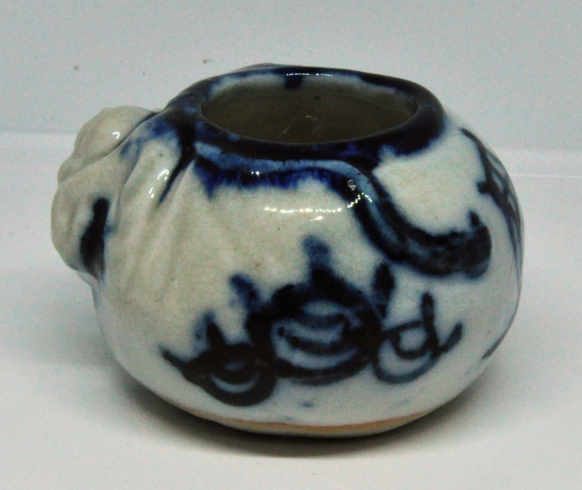Chinese Antique Blue and White Bowl. (BI#MK/191211) | eBay