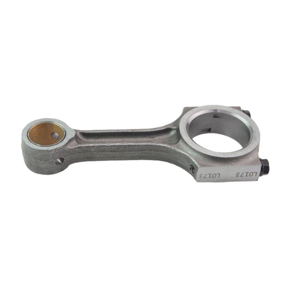 ぴん4 Connecting Rod For Hitachi Excavators ZX17U Yanmar 3TNV70 Engine