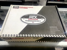 MTX THUNDER 6304 CAR AMPLIFIER *CLASSIC*