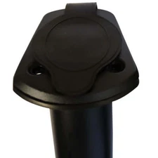 Flush Mount Fishing Rod holder (2 pack)