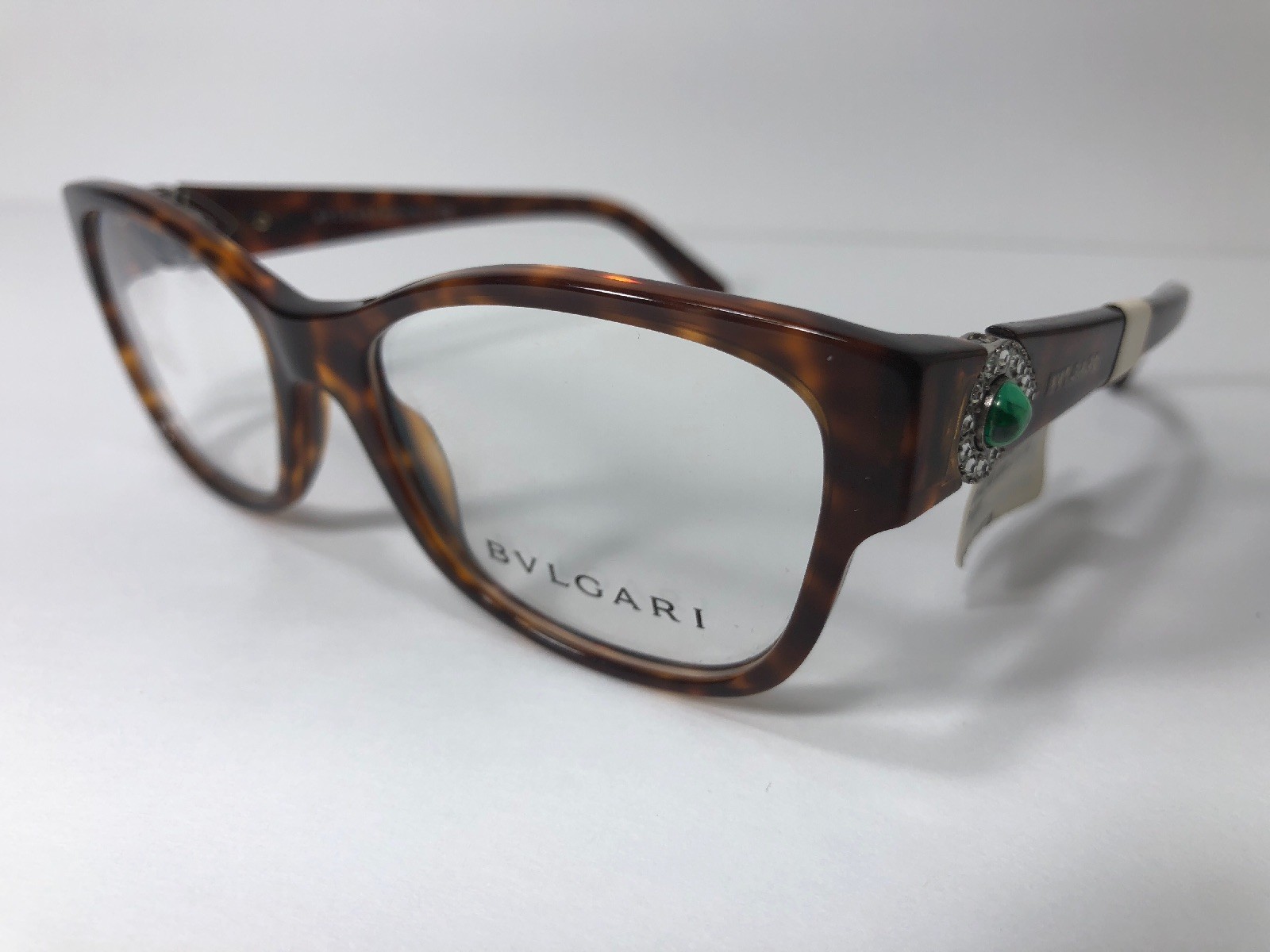 bvlgari glasses womens