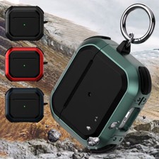 For Apple AirPods 3rd Generation / AirPods Pro Case Shockproof Protective Cover-