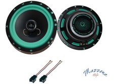 IPNOSIS IP-01165 Altoparlanti casse CITROEN OPEL PEUGEOT TOYOTA CONN anteriori