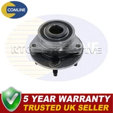 Comline Front Wheel Bearing Kit Fits Vauxhall Astra 2015- + Other Models