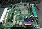 IBM 41D2324 73P0780 - A52 M52 PŁYTA GŁÓWNA PŁYTA SYSTEMOWA PLANAR z procesorem 3 GHz