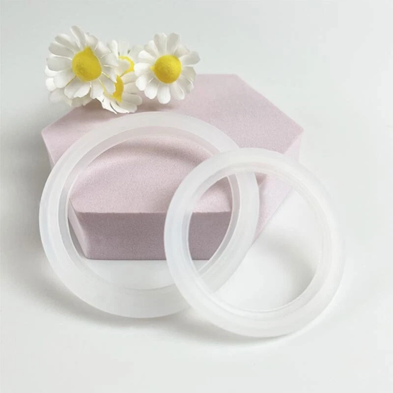 Silicone online nipple rings