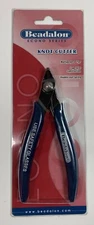 Beadalon Knot Cutter Bead Cord Cutting Tool for Bead Work Beading Shear