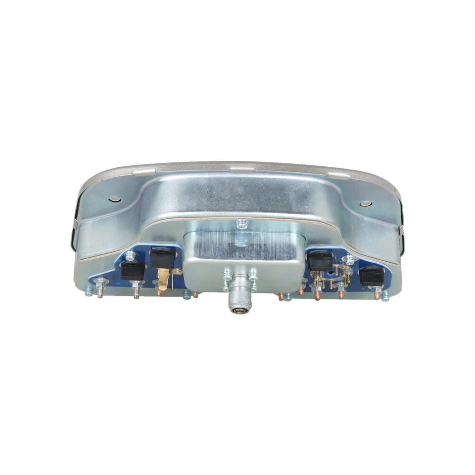 Speedometer Gauge Cluster For Toyota Land Cruiser FJ40 FJ43 FJ45 BJ40 1974-1980 - Изображение 4 из 4