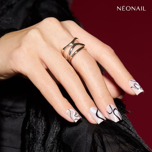 ❤️ NEONAIL UV Nagellack 7,2ml Lacke Nail Polish NUDE STORIES 9 Varianten Hybrid - Bild 74 von 134