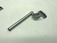 Suzuki GSXR750 (1) 04' K2 K3 Links Stummel Lenker Left Clipon Clip On handlebar