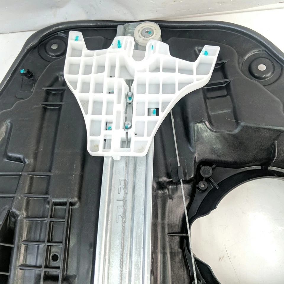 Regulador de ventana eléctrica trasero derecho Dorman 752-945 para Kia Optima 2011-2015 WO motor Foto 2 de 4