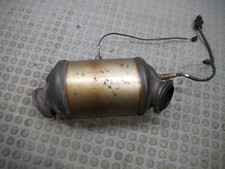 Mercedes Benz ML W164 320 CDI Original Katalysator Mercedes Benz ML W164 320 CDI Original Katalysator