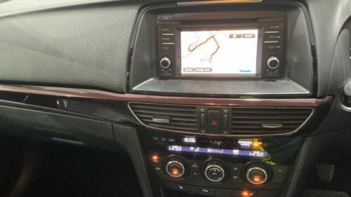 2013 Mazda 6 2.2d Sport Nav 5dr ESTATE Diesel Manual - Picture 13 of 13