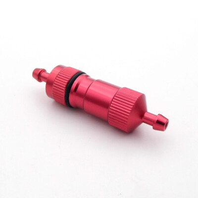 Gasoline Fuel Filter Sintered Bronze Anti Bubble for Tank Engine RC Model