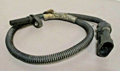 Cummins 4327186 Holset Turbo Sensor | eBay