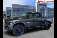2022 Ram 1500 Classic Express | 4x4 | Tow | Backup Camera
