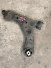 Triangle de suspension Peugeot BIPPER