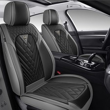 Car Seat Covers Fit for Honda Passport Premium Leather Seat Covers
