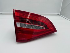 VAN WEZEL Rückleuchte Heckleuchte Links Innerer für AUDI A4 Avant (8K5, B8)