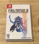 New ListingFinal Fantasy XII: The Zodiac Age (Nintendo Switch, 2019)
