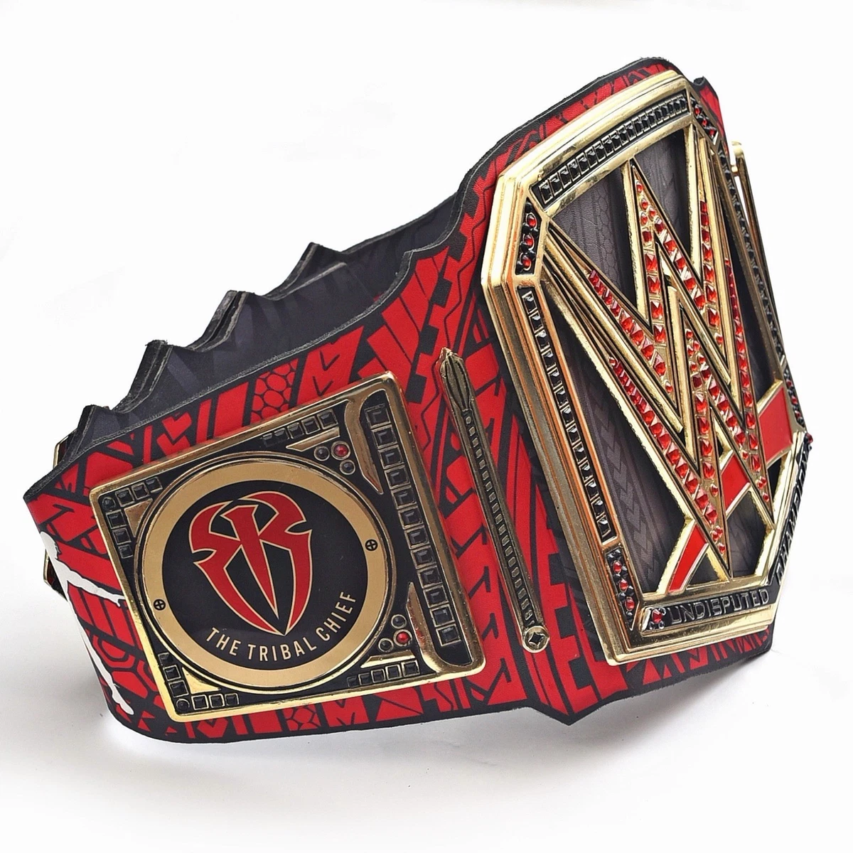 Unisex Adult WWE Wrestling Belts for sale | eBay