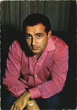 CPM Richard Anthony FILM STAR (41195)