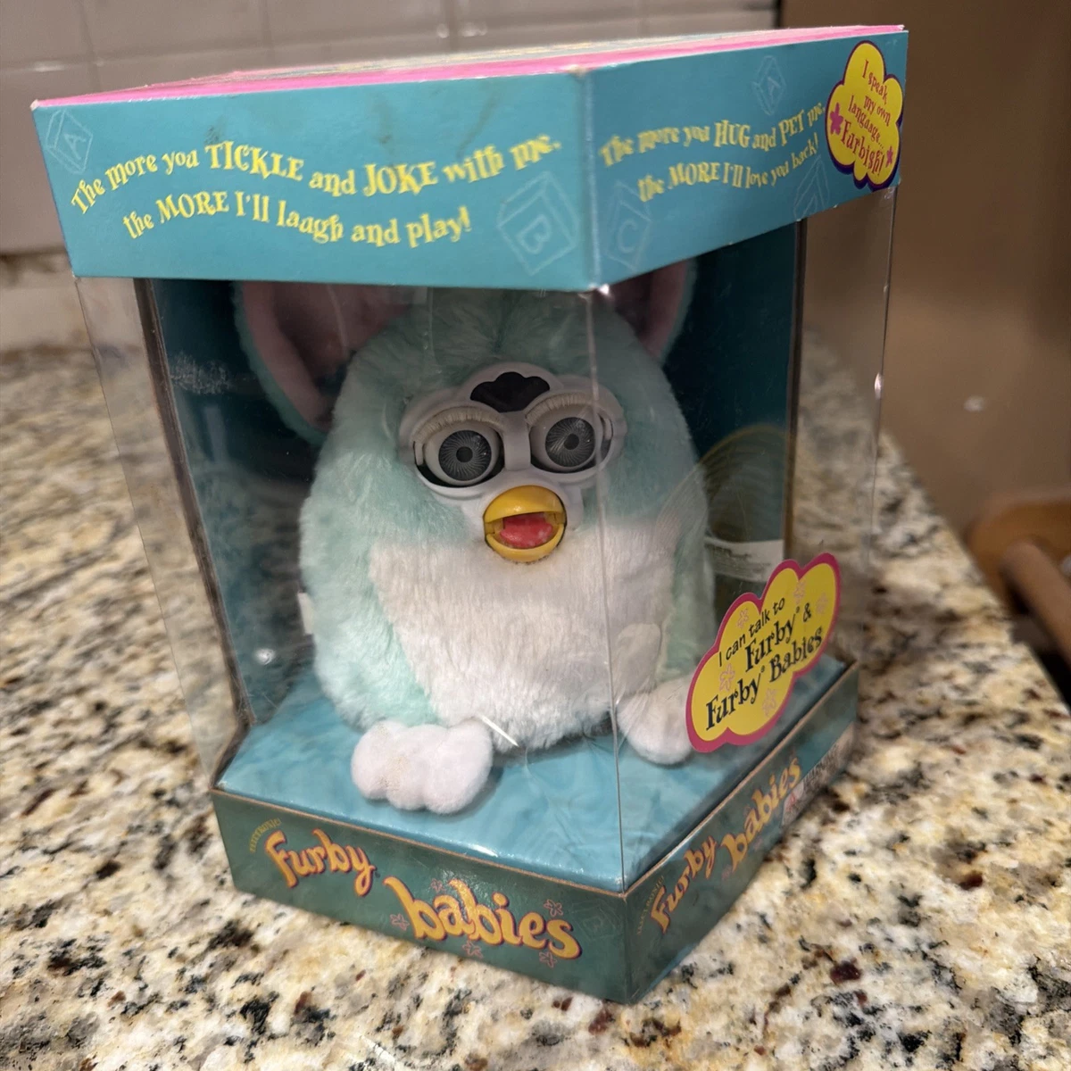 25+ Furby Collectors & Hobbyists Toys & Hobbies for sale | Updated