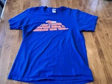 Boise State Broncos Shirt