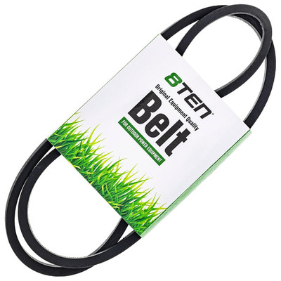 Drive Belt for MTD Cub Cadet RT60 RT65 RT65E RT65ES RT65H RTS50 FT24 RB-550 Till