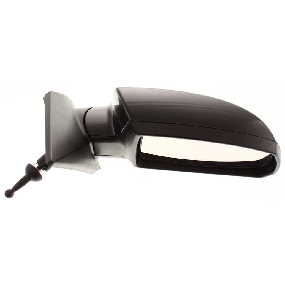 Espejos retrovisores lado derecho pasajero 876201G600 para Kia Rio5 Rio 2006-2009 Foto 4 de 4