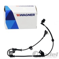 Wagner ABS-SENSOR Raddrehzahl Vorne Rechts Passend FüR KIA Picanto | ABS00657