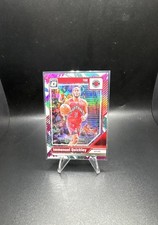 2024-25 Panini Donruss Optic - Immanuel Quickley #86 Jazz Prizm