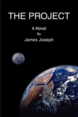 Project by James Joseph (2006, Trade Paperback)