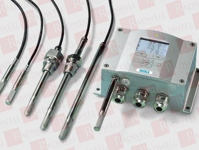 VAISALA SENSOR SYS HMT330MIK0C0B0 / HMT330MIK0C0B0 (BRAND NEW)