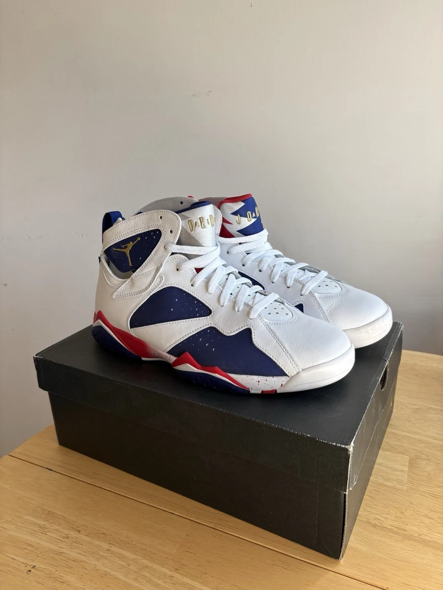 Preços baixos em Jordan 7 Retro Tinker Alternate | eBay