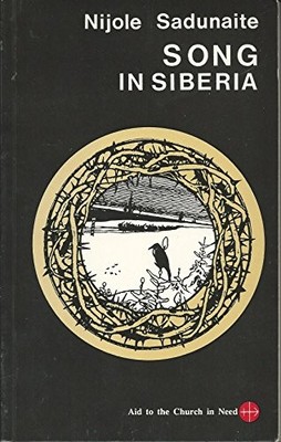 Song in Siberia, Sadunaite, Nijole