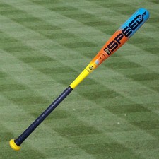 2025 Easton Speed Comp USA Baseball Bat 29 in / 16 oz Drop -13 EUSSSPC13 *read*