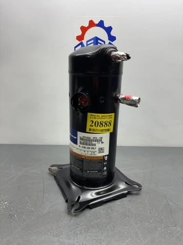 Copeland Scroll / ZP31K5E-PFV-130 / 208-230 V / Compressor