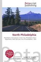 Lambert M. Surhone (U. A.) | North Philadelphia | Taschenbuch | Englisch (2026)