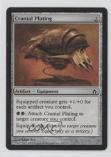 Cranial Plating Magic: Fifth Dawn #113 2004