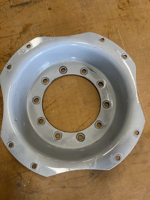 4293081M1 Massey Ferguson 6718S 7622 7624 7626 7718 Front Wheel Disk 10 Hole