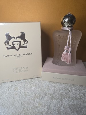 Delina La rosee By Marly New 75 Ml