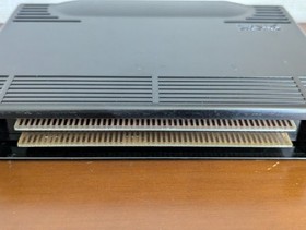 [Cartridge Only] SNK Neo Geo AES Fatal Fury Garou Densetsu - Retro Game NEOGEO