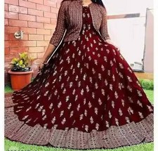 Jacket Styal Kurti code 90