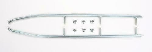 Stud Boy Shaper Bars 9in. DOO-S2152-90 - Picture 1 of 3