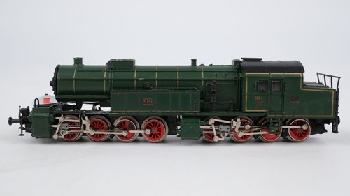 Arnold N Dampflok 5751 (Kupplung fehlt, Zylinderabdeckung fehlt) | Condition: Gebraucht