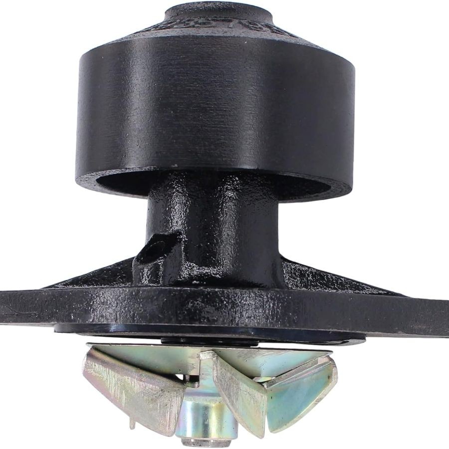 Engine Water Pump for 2500 3500 4500 5500 5.9L 6.7L Diesel thumbnail 3